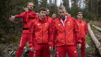 «Wygrac marzenia (2022)» — обои к фильму #1
