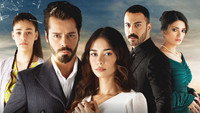 «По имени Весна (2023-2024)» — обои к сериалу #1