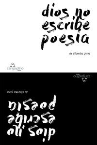 Постер фильма «Dios no escribe poesía (2022)» — (2 из 3)
