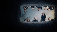 «CTRL (2021)» — обои к сериалу #3