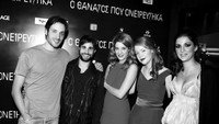 «О смерти я мечтал (2010)» — обои к фильму #1