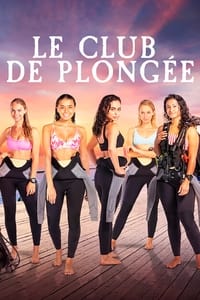 Le Club de plongée (2021)