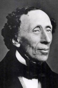 Hans Christian Andersen