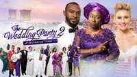 «The Wedding Party 2: Destination Dubai (2017)» — обои к фильму #3