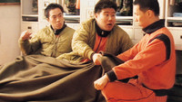 «Непрощенный (2005)» — обои к фильму #1