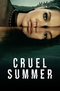 tv show poster Cruel+Summer 2021