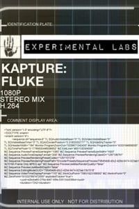 Kapture: Fluke (2017)