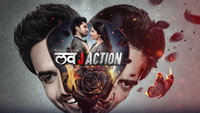 «Love J Action (2021)» — обои к сериалу #1