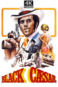 Постер фильма «Чёрный цезарь (1973)» — (15 из 26)