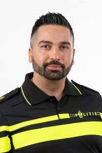 Eray Baygul