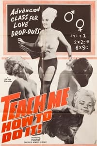 Teach Me How to Do It (1967)