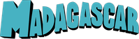 Логотип мультфильма «Мадагаскар (2005)» — (5 из 87)