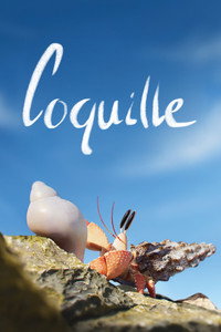 Shellfish (2024) subtitle poster