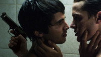 «Мрачное место (2014)» — обои к фильму #1