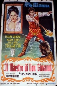 Il maestro di Don Giovanni (1954)