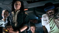 Alien: le huitième passager