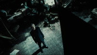 Harry Potter et le Prince de Sang Mêlé