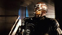 Jason X