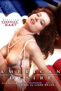 Постер фильма «American Desire (1981)» — (2 из 5)