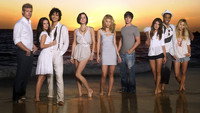 Обои к сериалу «Беверли-Хиллз 90210: Новое поколение (2008 - 2013)» — (17 из 48)