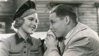«23 1/2 Hours Leave (1937)» — обои к фильму #1