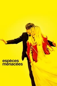 Espèces menacées (2017)