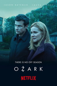 Постер сериала «Озарк (2017-2022)» — (14 из 56)