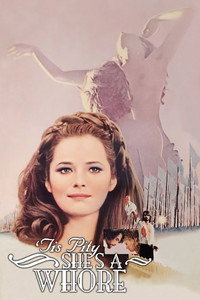 Постер фильма «Жаль, что она блудница (1971)» — (7 из 17)