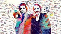 «Мистер А и Мистер М: История легендарного лейбла A&M Records (2021)» — обои к сериалу #1
