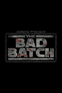 Постер мультсериала «Звёздные войны: Бракованная партия (2021 - 2024)» — (22 из 114)