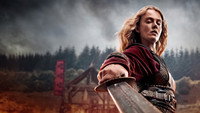 «Викинги: Вальхалла (2022 - 2024)» — обои к сериалу #9