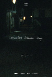 Somewhere Between Sleep