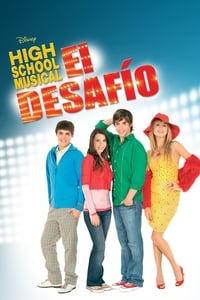 High School Musical: El desafío (2008)