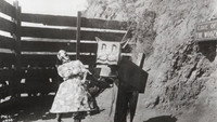 «Лоскутушка из страны Оз (1914)» — обои к фильму #2