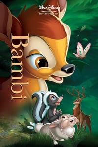 Bambi (1942)