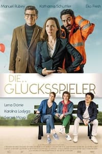 Die Glücksspieler (2022)