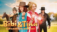 Обои к фильму «Bibi & Tina voll verhext! (2014)» — (12 из 19)