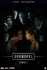 Season 2 Poster