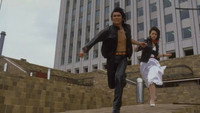 «Boryoku senshi (1979)» — обои к фильму #1