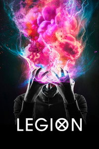 Постер сериала «Легион (2017-2019)» — (36 из 97)