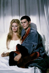 Постер фильма «Знаменитые любовные истории (1961)» — (1 из 3)