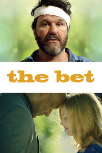 Постер фильма «The Bet (2020)» — (3 из 5)
