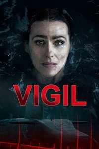 Постер сериала «Дежурство (2021-2023)» — (5 из 37)