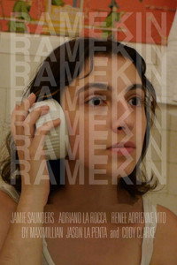Постер фильма «Рамекин (2017)» — (2 из 4)