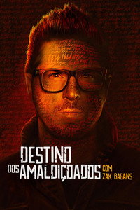 Destinos dos Amaldicoados com Zak Bagans S01E08