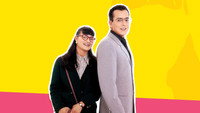 «Я – Бетти, дурнушка (1999-2001)» — обои к сериалу #3
