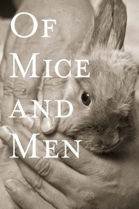 Poster de Of Mice and Men