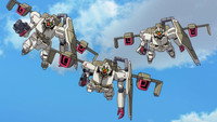 Wild Dance of the Catsith