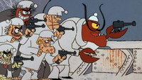 «Reaux, Reaux, Reaux Your Boat (1966)» — обои к мультфильму #1