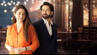 «Bade Achhe Lagte Hain 2 (2021)» — обои к сериалу #1